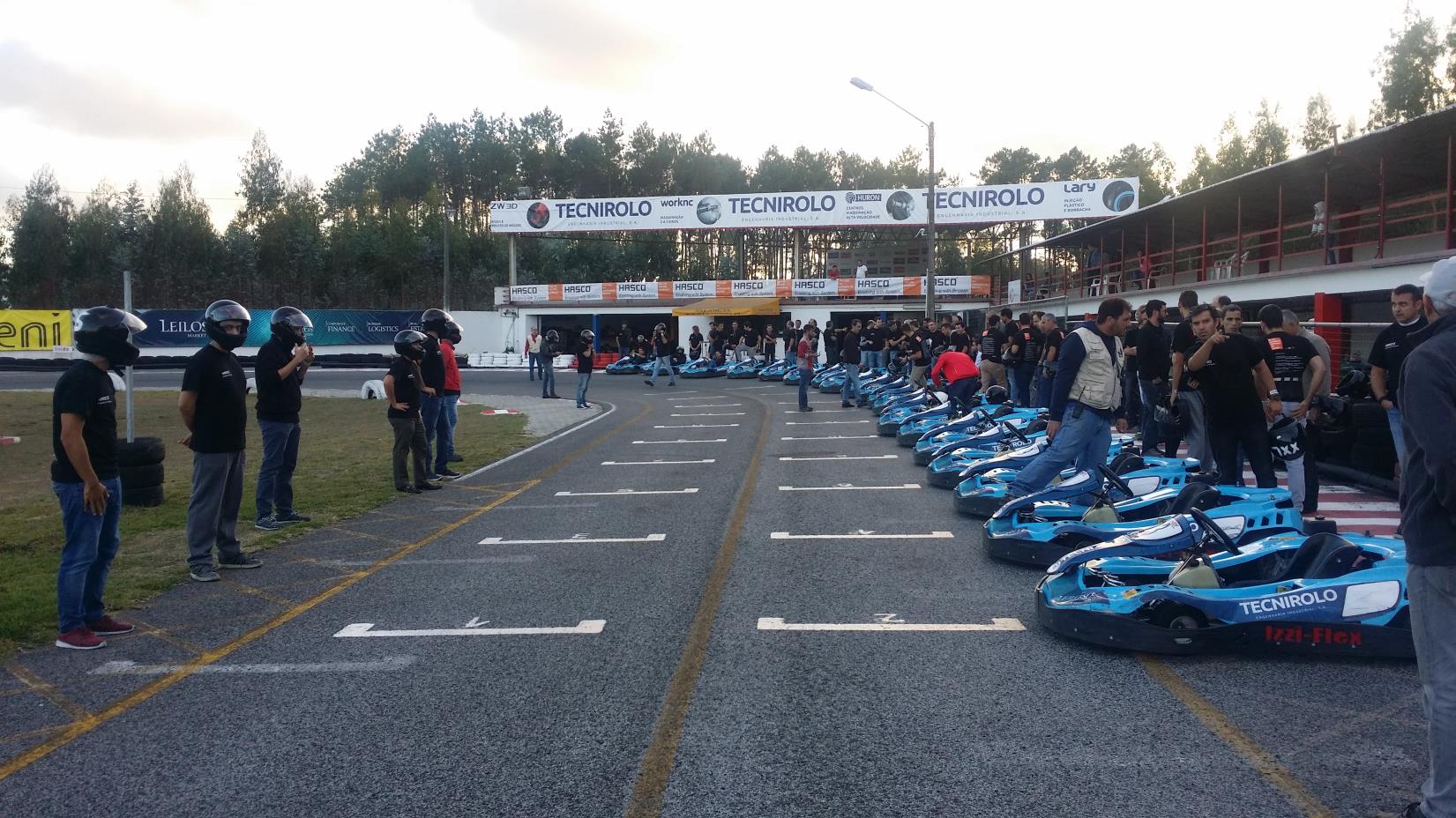 3º GP Hasco14